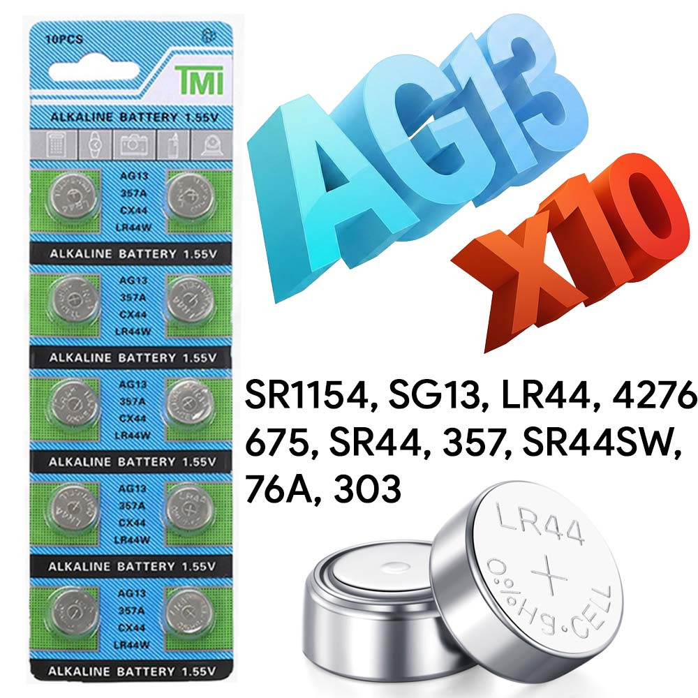 AG13