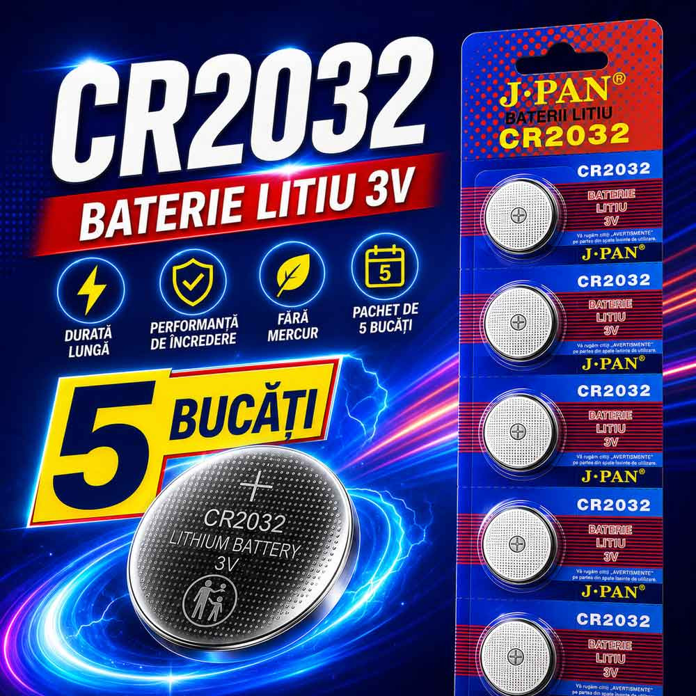 CR2032