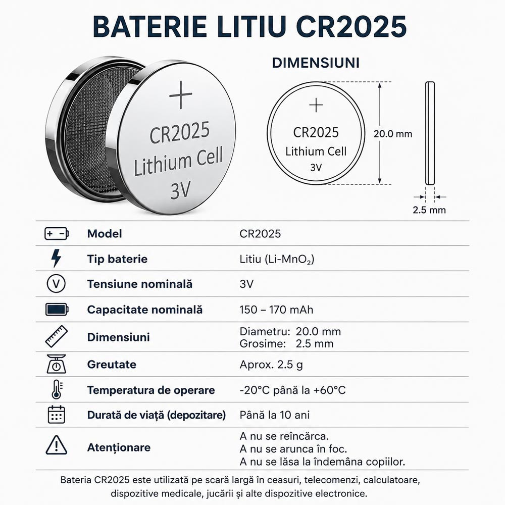 CR2025