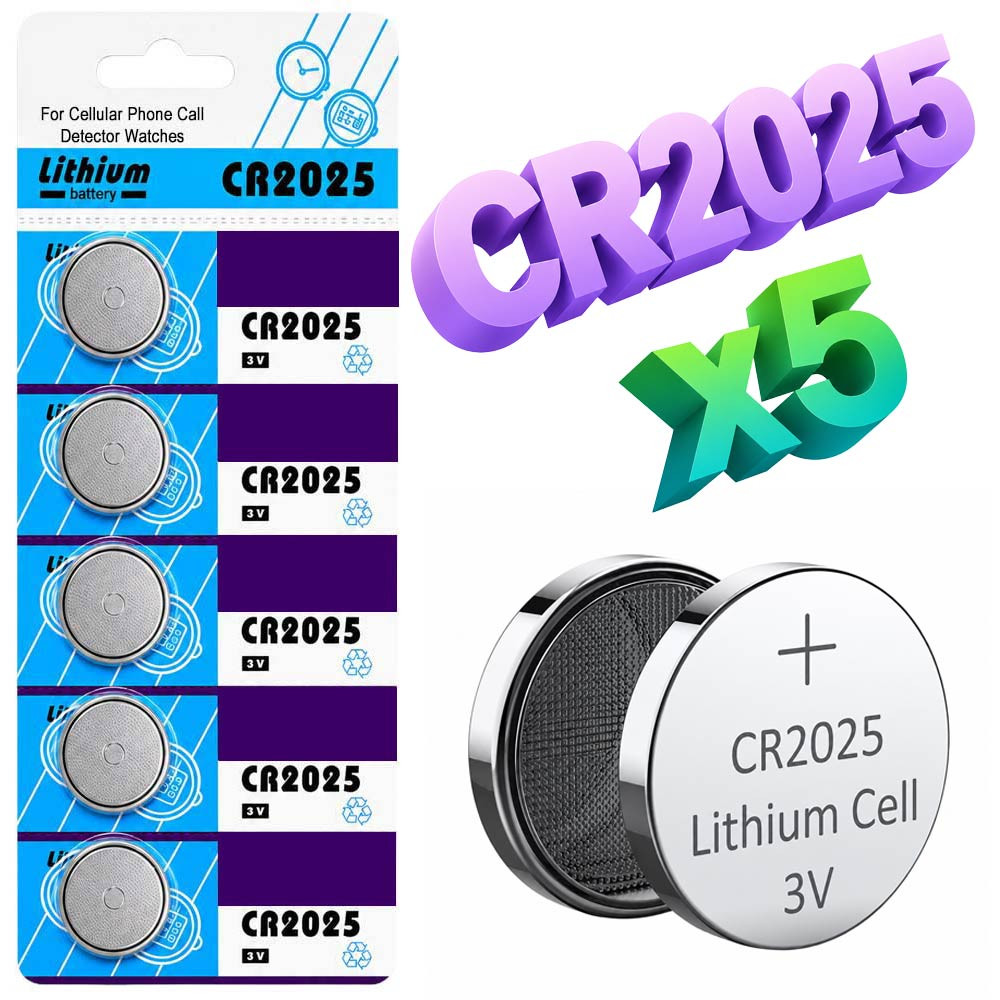 CR2025