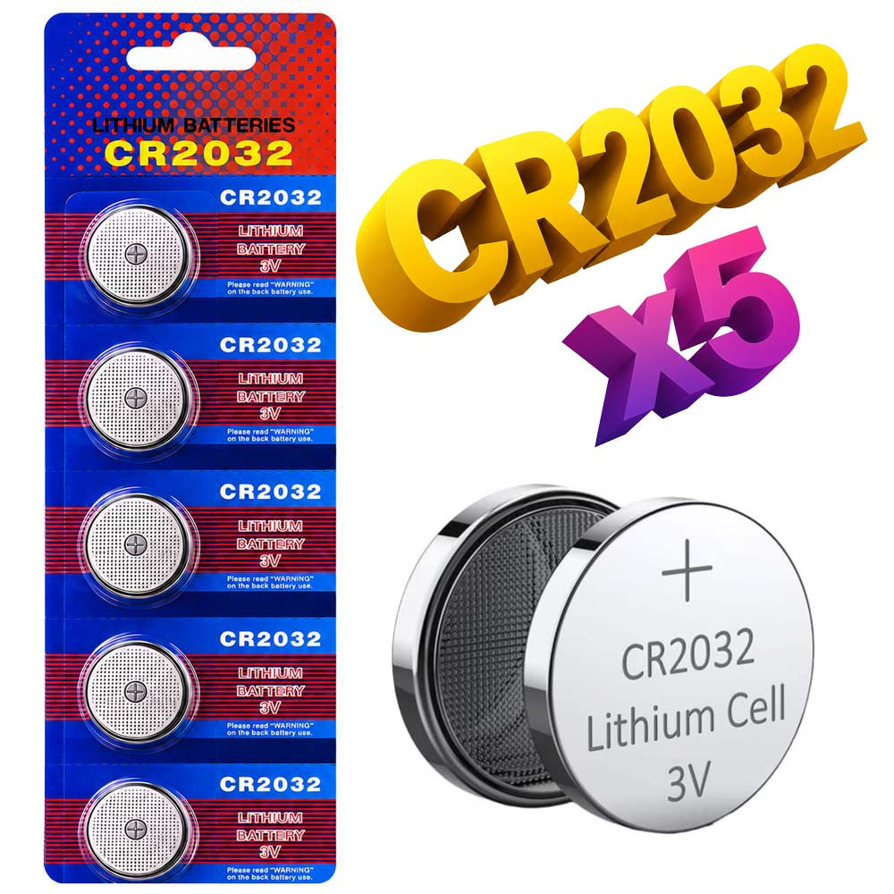 CR2032